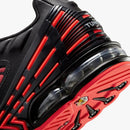 Nike Air max plus TN III ''Black gradient red''