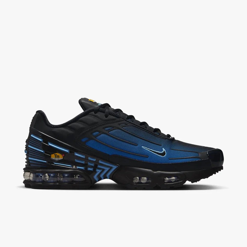 Nike Air max plus TN III ''Black obsidian''