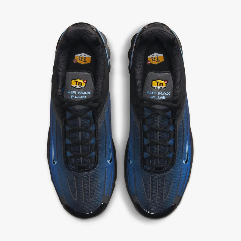 Nike Air max plus TN III ''Black obsidian''