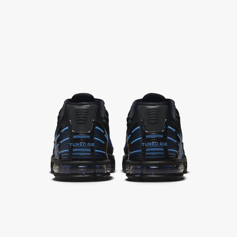 Nike Air max plus TN III ''Black obsidian''