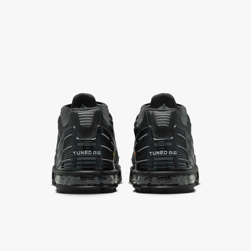 Nike Air max plus TN III ''Black smoke grey''
