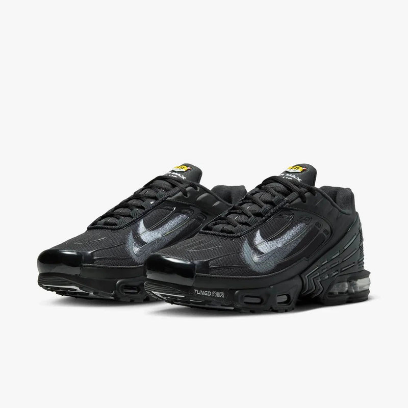 Nike Air max plus TN III ''Black smoke grey''