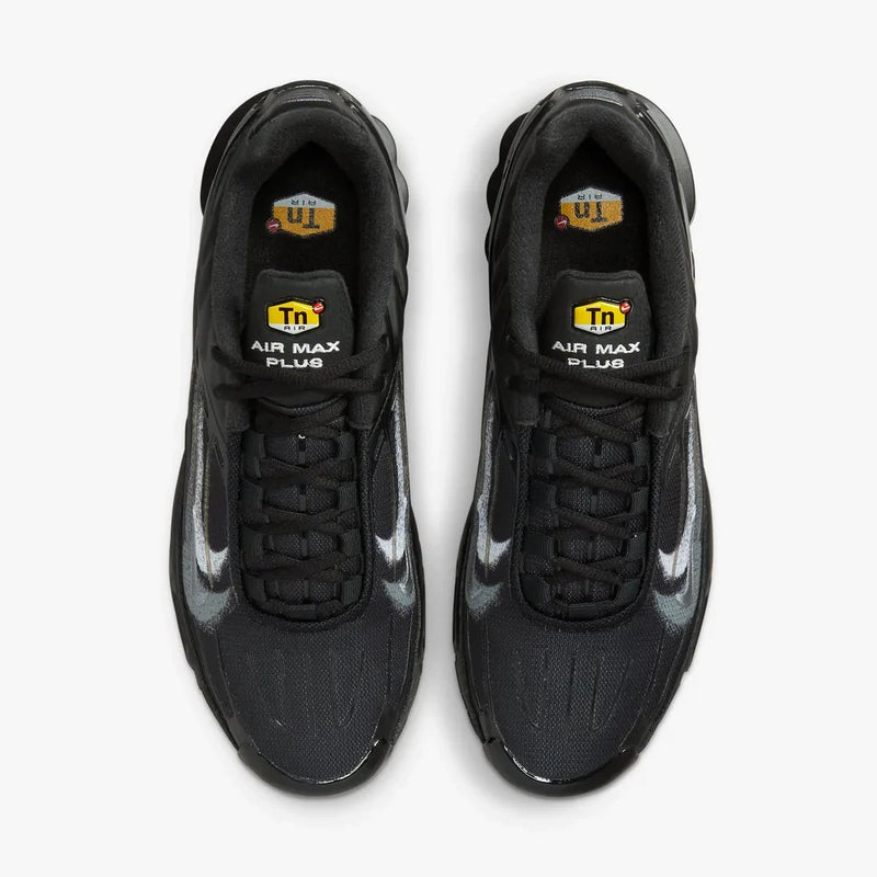 Nike Air max plus TN III ''Black smoke grey''