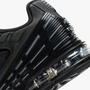 Nike Air max plus TN III ''Black smoke grey''