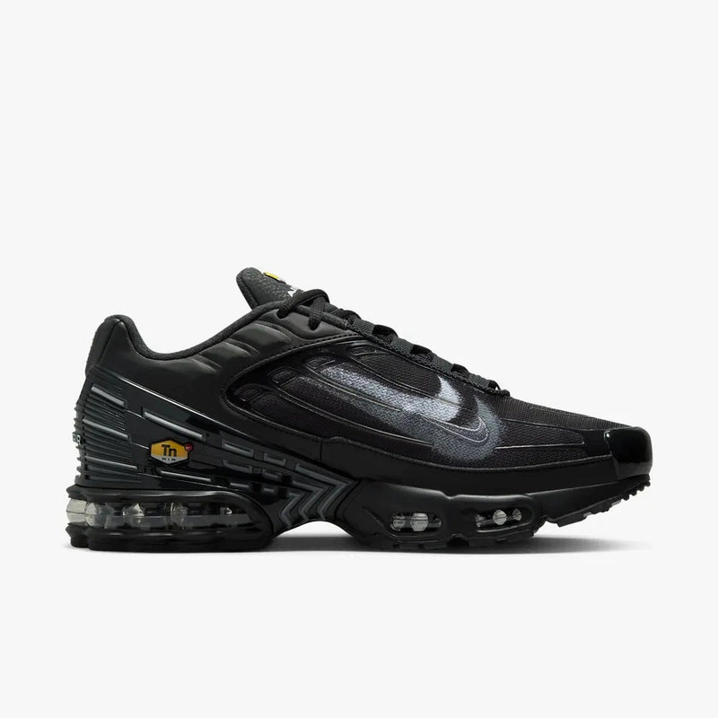 Nike Air max plus TN III ''Black smoke grey''