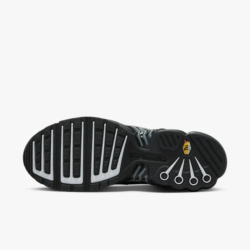 Nike Air max plus TN III ''Black smoke grey''