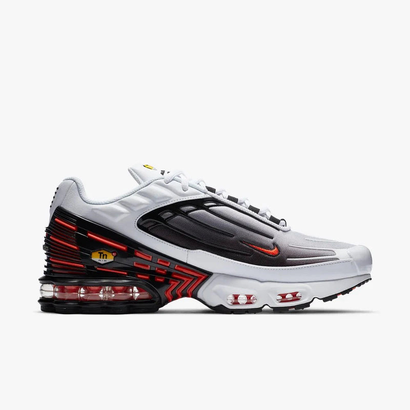 Nike Air max plus TN III ''Grey radient''