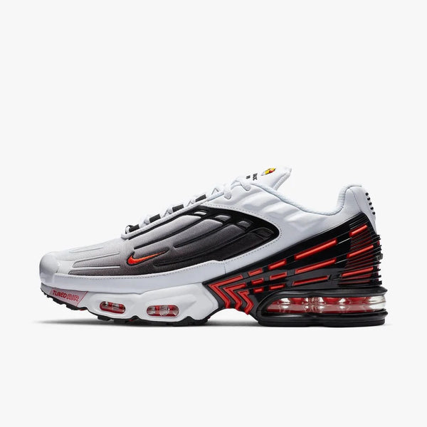 Nike Air max plus TN III ''Grey radient''