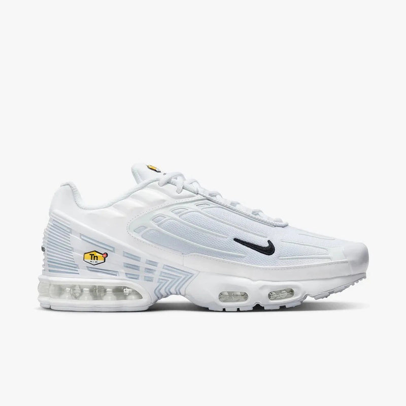Nike Air max plus TN III ''Multi swoosh white''