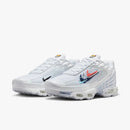 Nike Air max plus TN III ''Multi swoosh white''