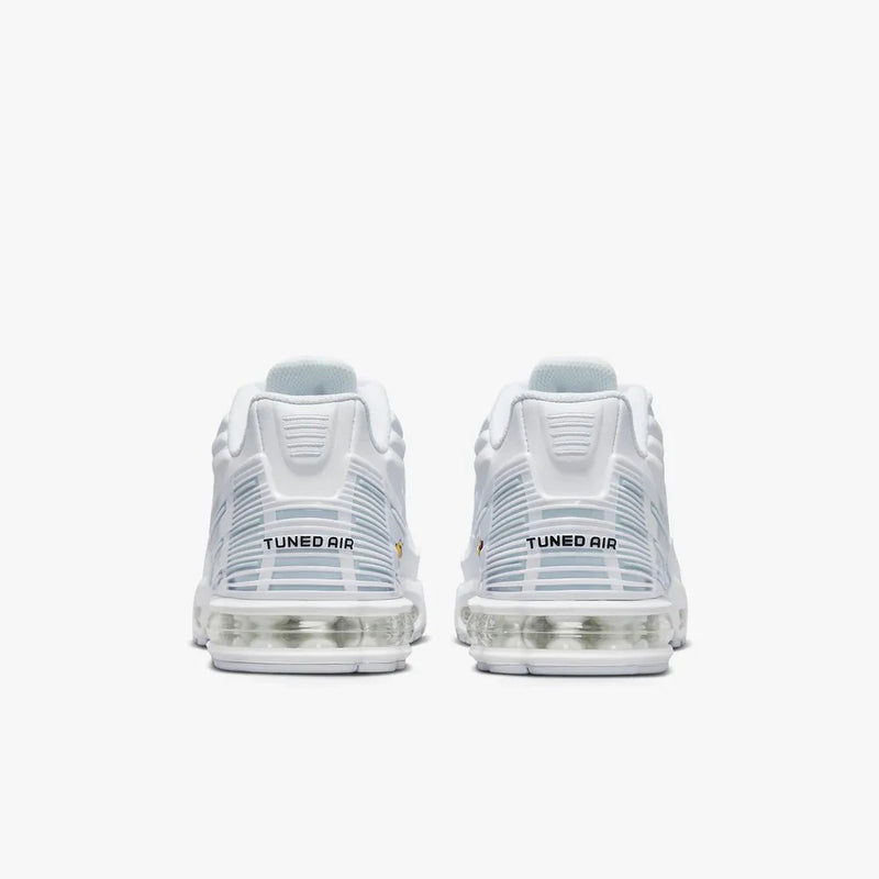 Nike Air max plus TN III ''Multi swoosh white''