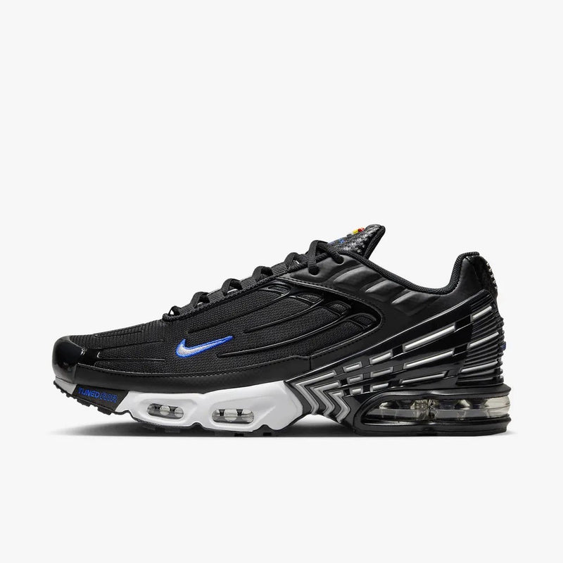 Nike Air max plus TN III ''Racer blue''