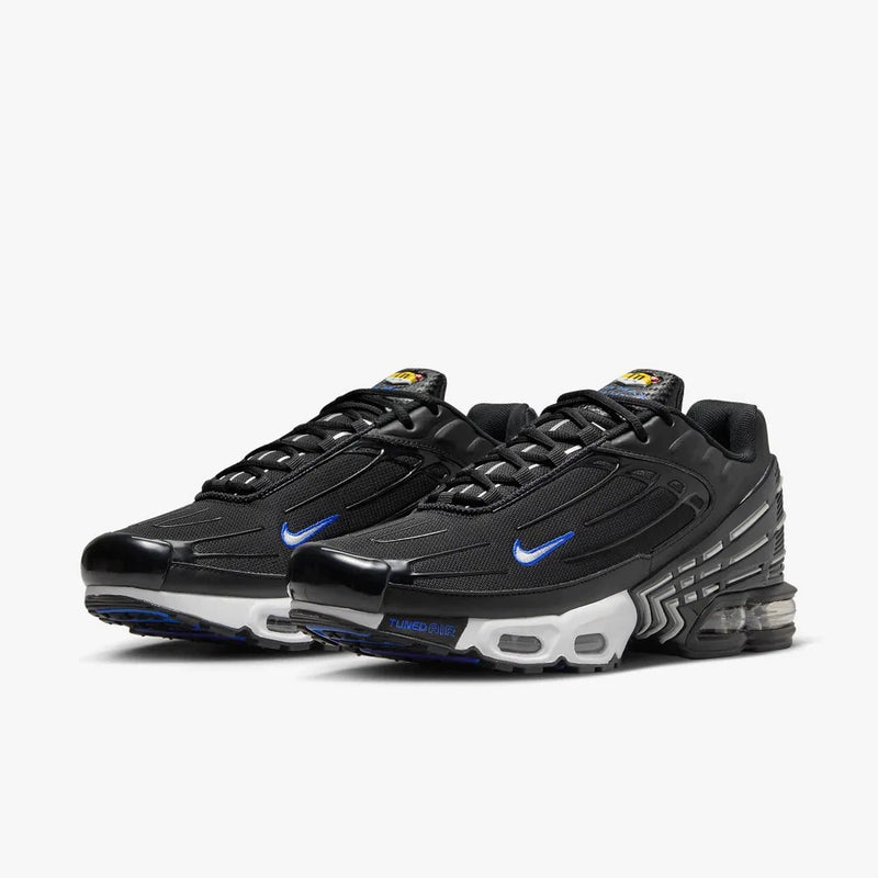Nike Air max plus TN III ''Racer blue''