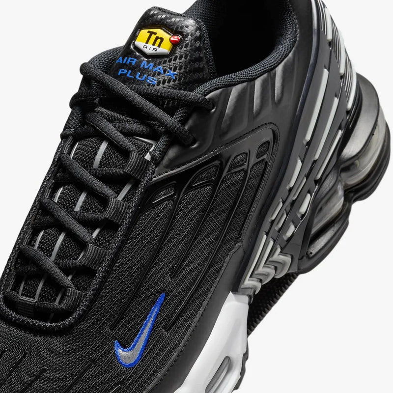 Nike Air max plus TN III ''Racer blue''