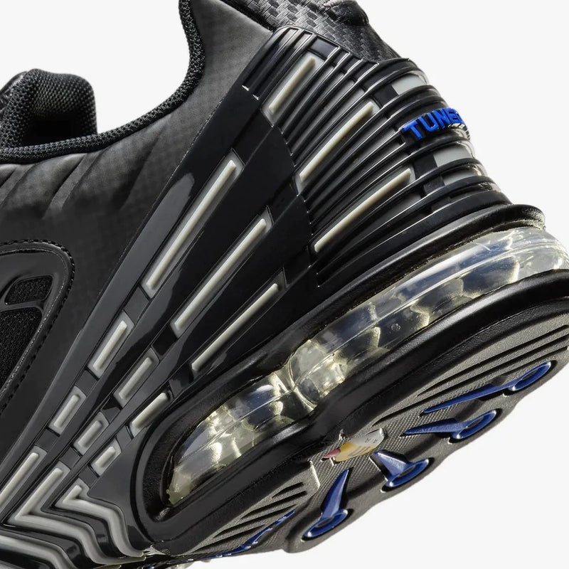 Nike Air max plus TN III ''Racer blue''