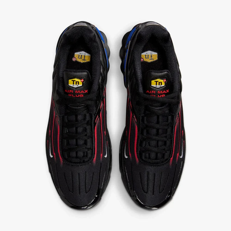 Nike Air max plus TN III ''Spider verso''