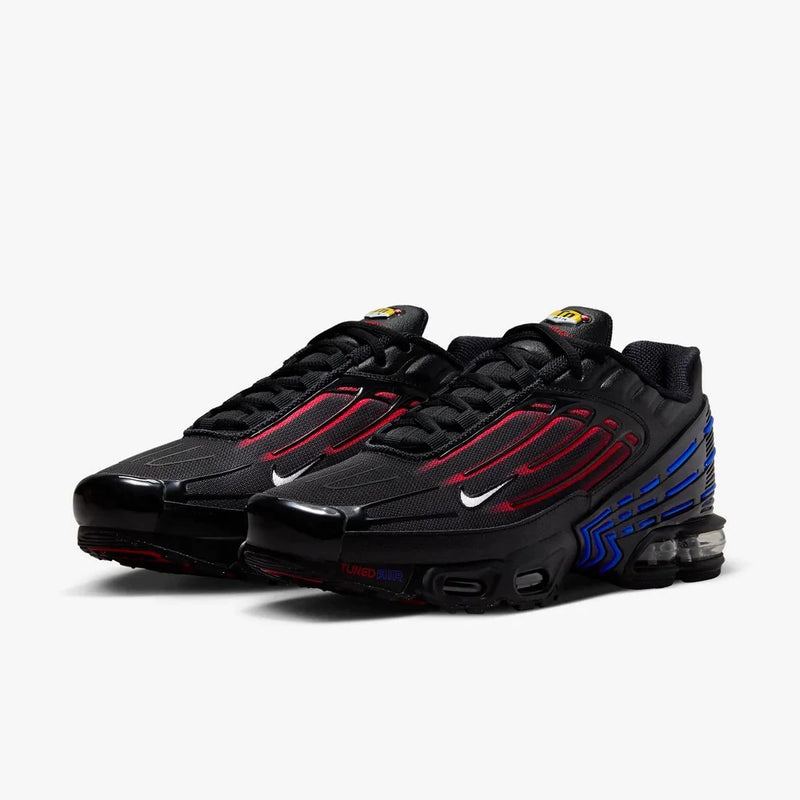 Nike Air max plus TN III ''Spider verso''