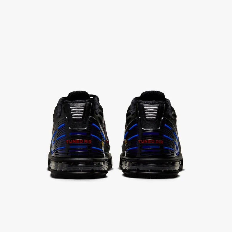 Nike Air max plus TN III ''Spider verso''