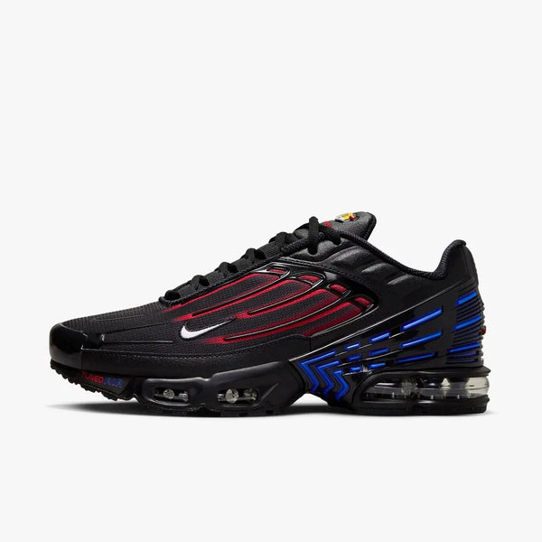 Nike Air max plus TN III ''Spider verso''