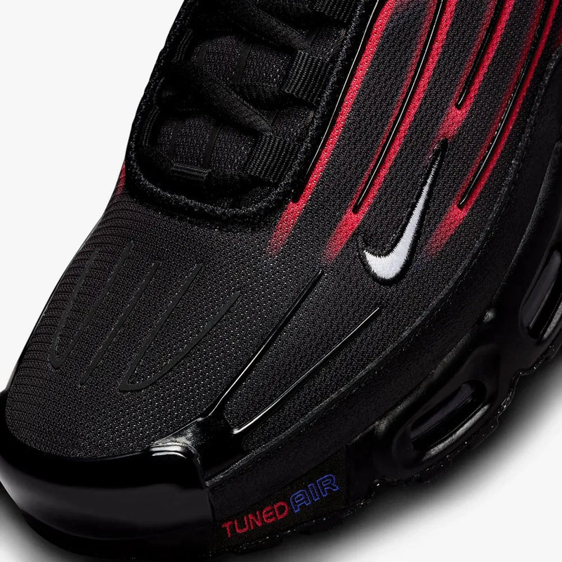 Nike Air max plus TN III ''Spider verso''