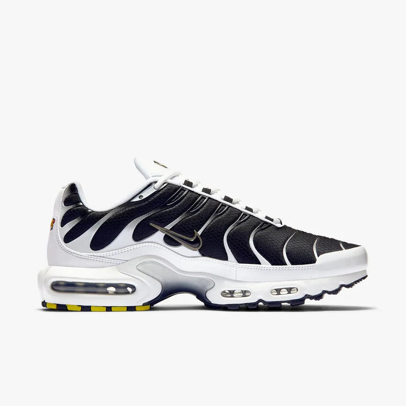 Nike Air max plus TN ''Killer whales''