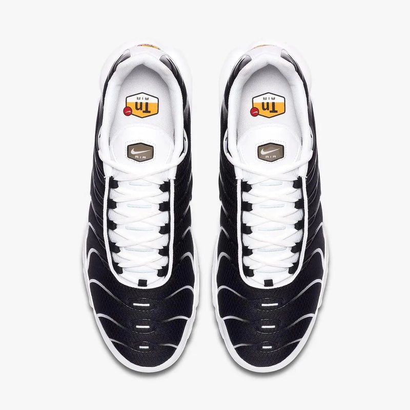 Nike Air max plus TN ''Killer whales''