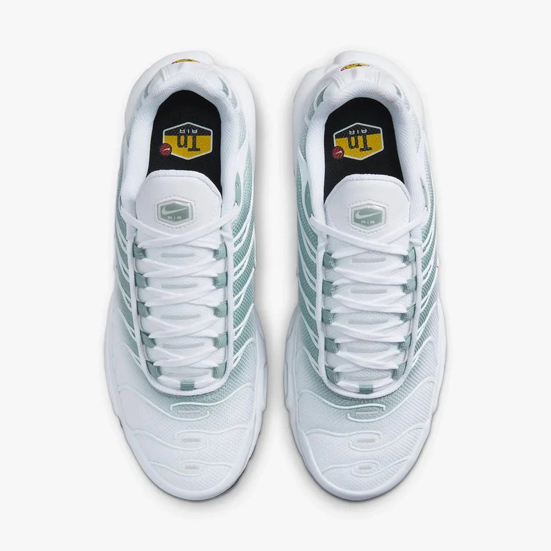 Nike Air max plus TN ''Mica green''