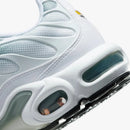 Nike Air max plus TN ''Mica green''