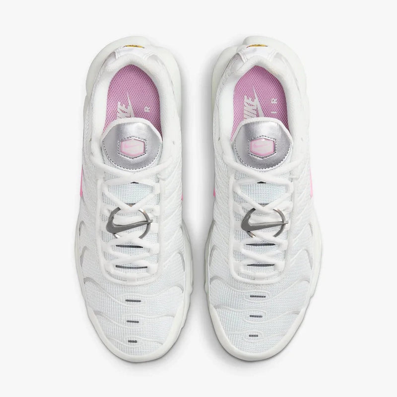 Nike air max plus TN ''Pink rise "