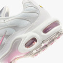 Nike air max plus TN ''Pink rise "