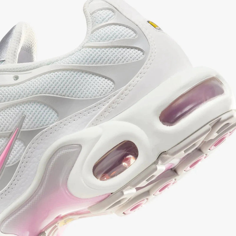 Nike air max plus TN ''Pink rise "
