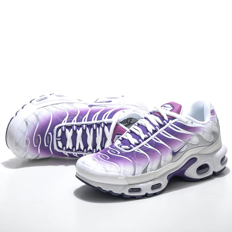Nike Air Max Plus TN ''Purple Dragon "