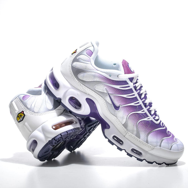 Nike Air Max Plus TN ''Purple Dragon "