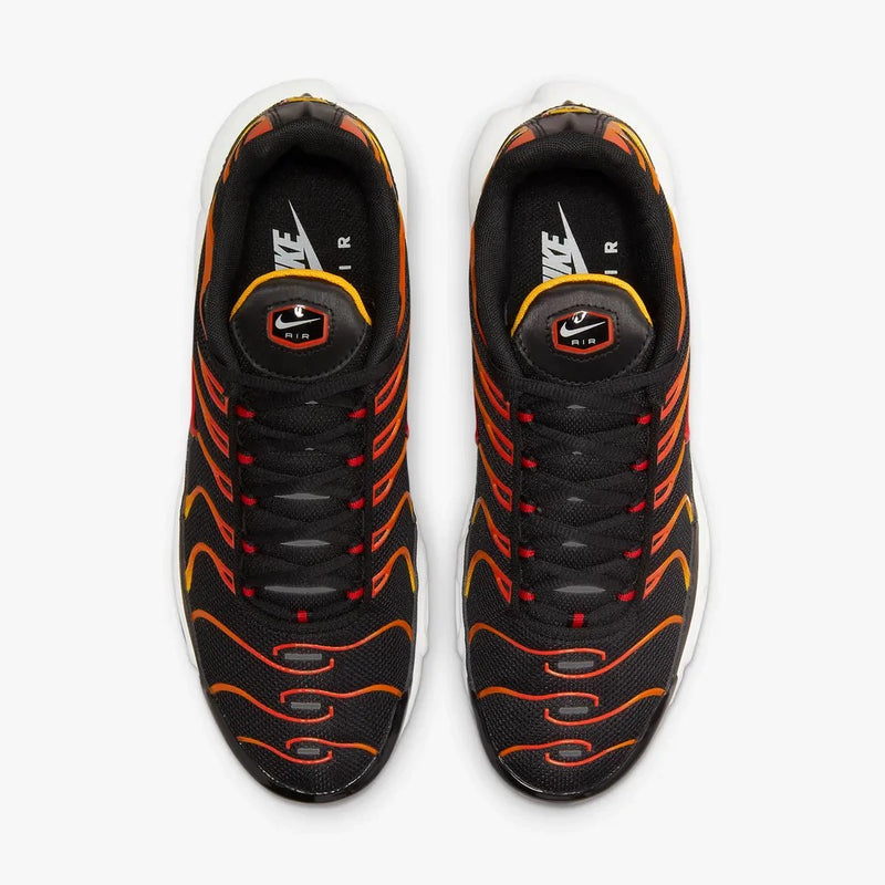 Nike Air max plus TN ''Reverse sunset''