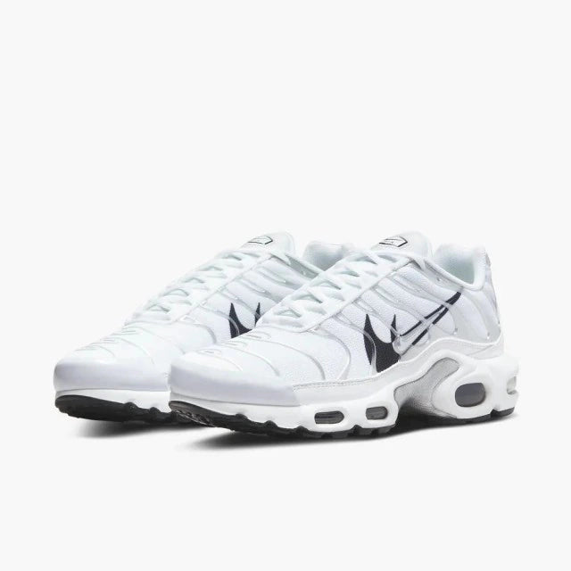Nike Air max plus TN ''Silver swoosh''