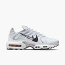 Nike Air max plus TN ''Silver swoosh''