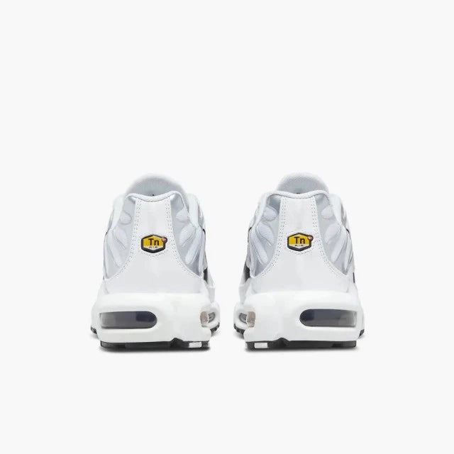 Nike Air max plus TN ''Silver swoosh''