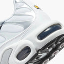 Nike Air max plus TN ''Silver swoosh''