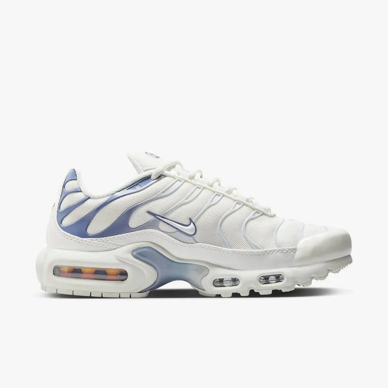 Nike Air max plus TN ''Summit white''