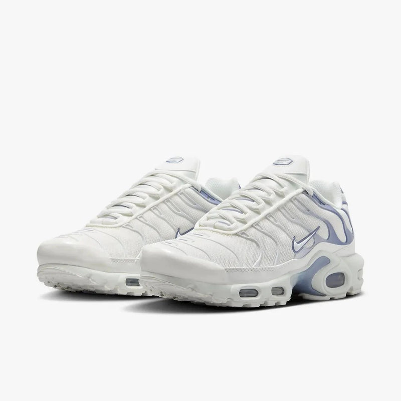 Nike Air max plus TN ''Summit white''