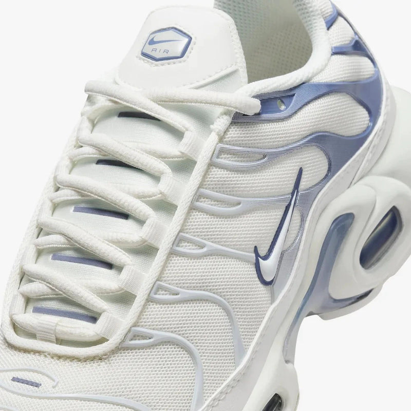 Nike Air max plus TN ''Summit white''