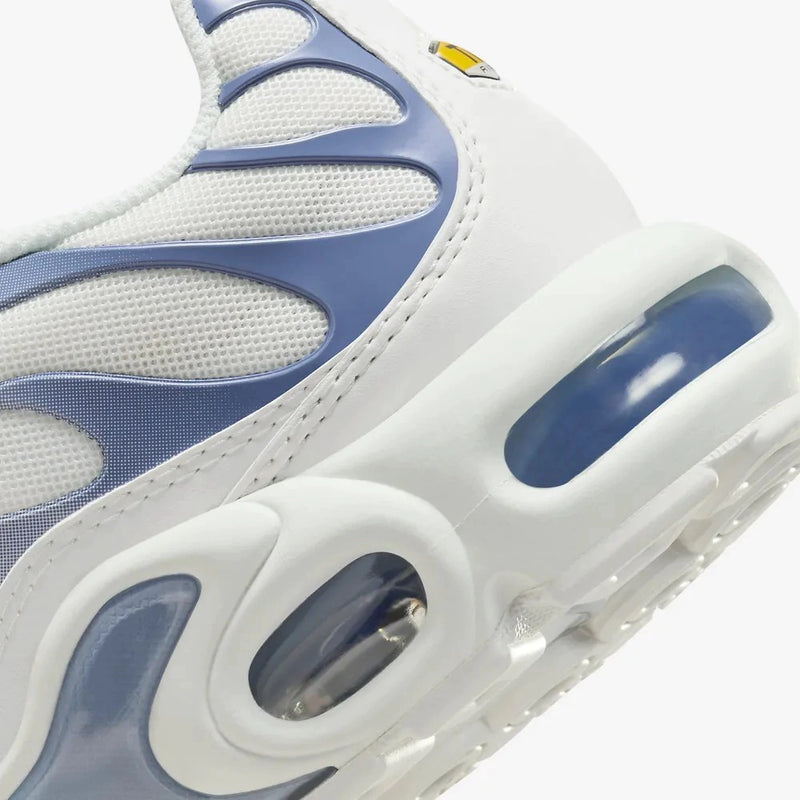 Nike Air max plus TN ''Summit white''