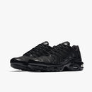 Nike Air max plus TN ''Triple black''