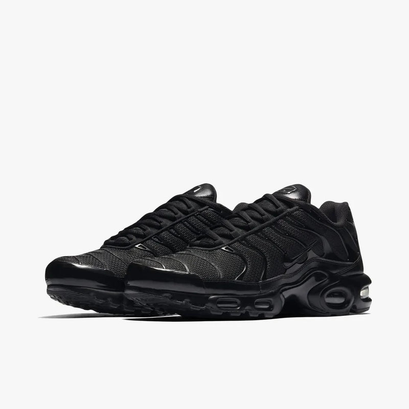 Nike Air max plus TN ''Triple black''