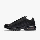 Nike Air max plus TN ''Triple black''