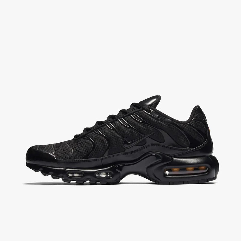 Nike Air max plus TN ''Triple black''