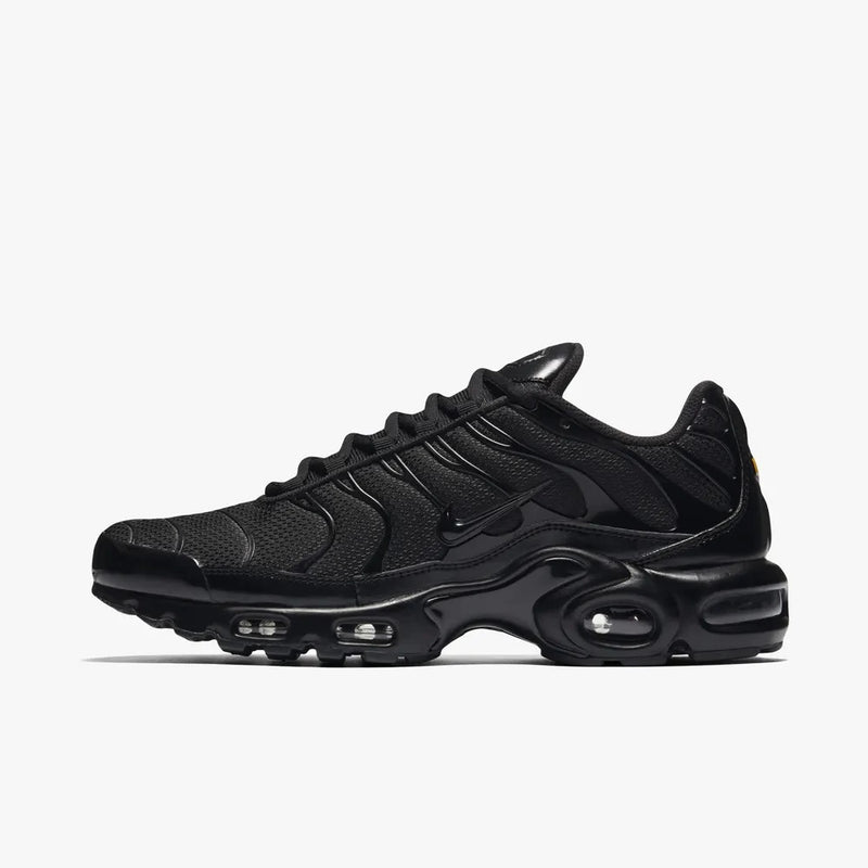 Nike Air max plus TN ''Triple black''