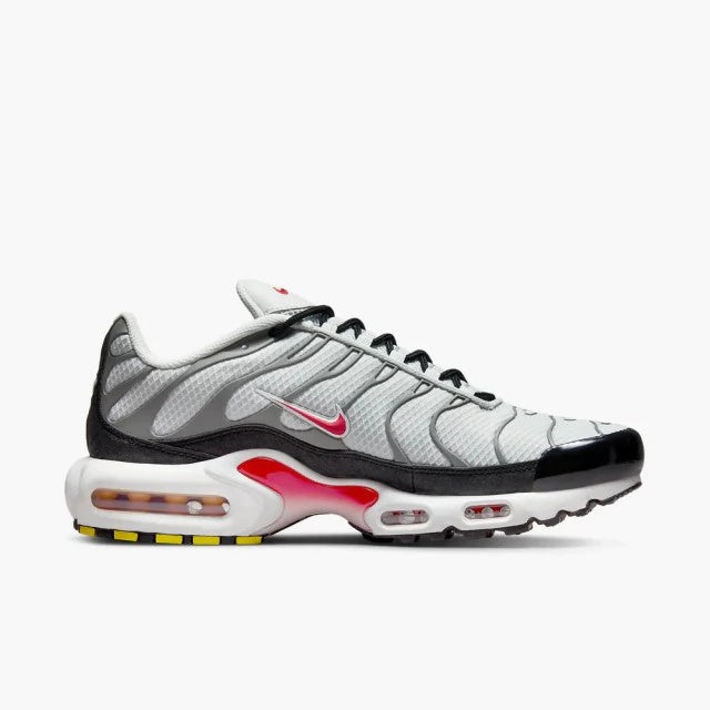 Nike Air max plus TN ''Varsity red''