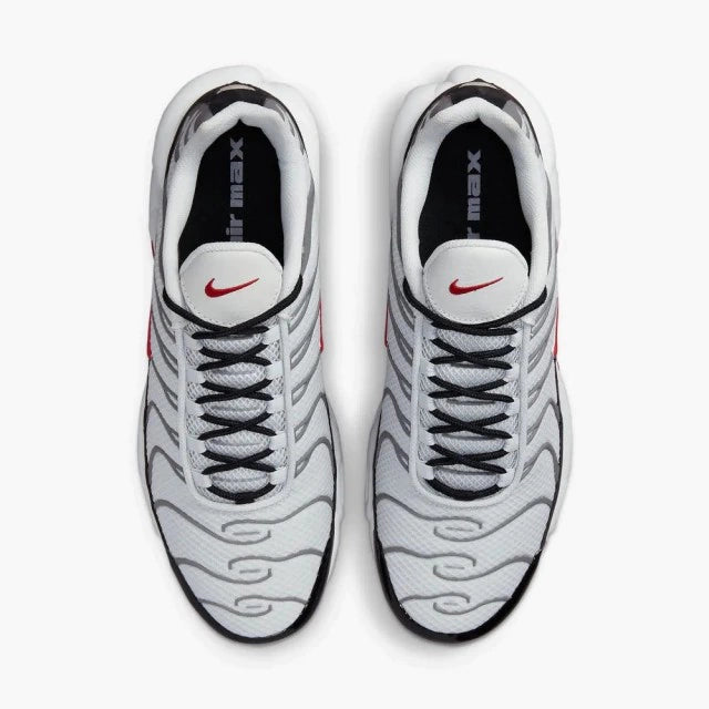 Nike Air max plus TN ''Varsity red''